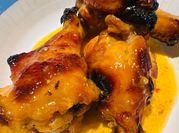 A picture of quick and easy appetizers