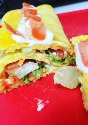 Una foto de Pionono (Sin TACC / Gluten Free / Vegan)