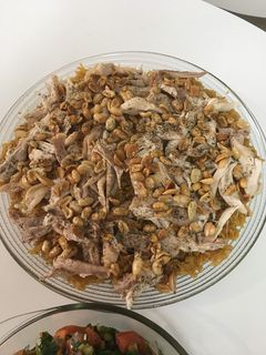 صورة لوصفة كبسة دجاج 😋😋