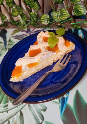 Rákóczi túrós recept fotója