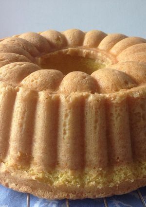 Foto resep Bolu jadul