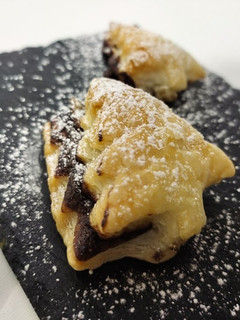Foto di Sfogliatine con nocciolata