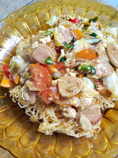 Foto resep Ifumie Bihun