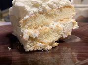 Kép erről: mascarpone babapiskóta