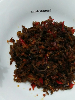 Foto resep Tumis Pare ala pare nenek