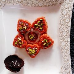 A picture of Beetroot Koprapak.