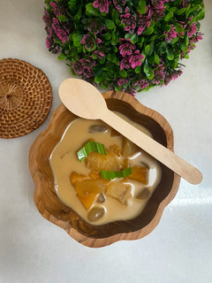 Foto resep Kolak Singkong Labu