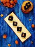 Chocolate Walnut Fudge