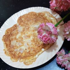 A picture of Omelette.