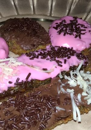 Foto resep Oreo dan beng-beng crispy