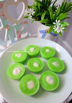 Foto resep Nona Manis