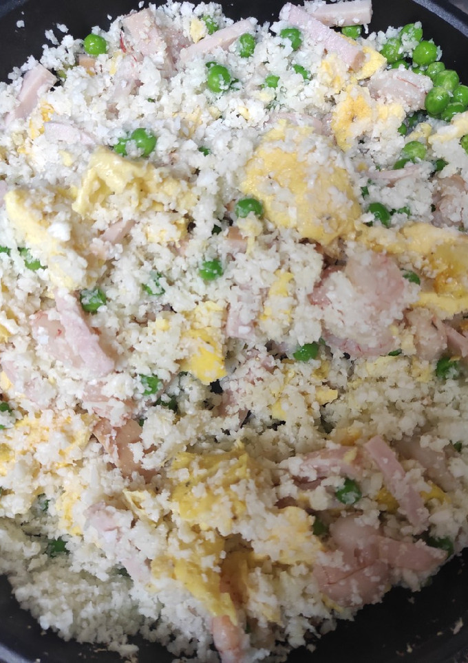 Una foto de Colirroz tres Delicias