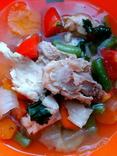 Foto resep Sop Ayam