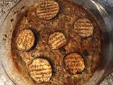 Budín de Berenjena (Cocina Fácil Parte VII) (Sin Sodio)
