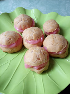 Foto resep Kue Sus (Resep NCC)