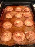 Snickerdoodles