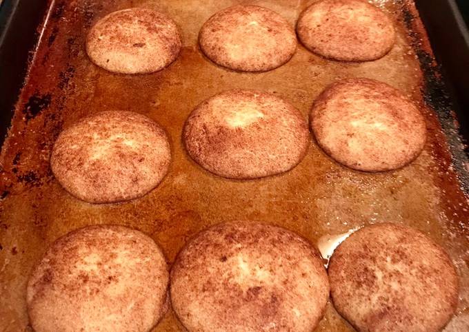 Step-by-Step Guide to Prepare Perfect Snickerdoodles