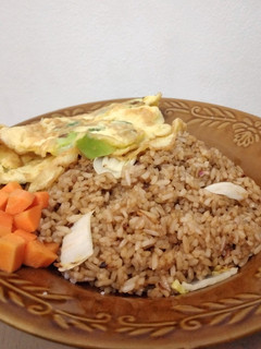 Foto resep Nasi Goreng Teriyaki