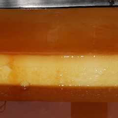 A picture of FLAN CASERO 🍮.