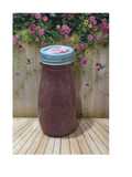 Diet Juice Avocado Star Fruit Red Spinach Zucchini Jambu Bol