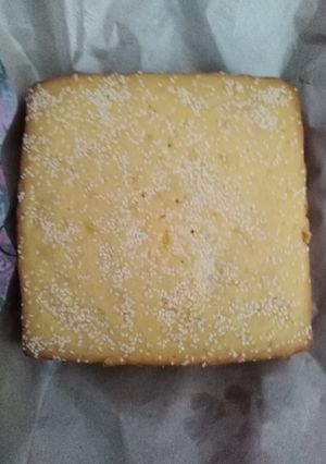 Foto resep Bolu tape