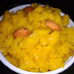 A picture of Pineapple Halwa Recipe.