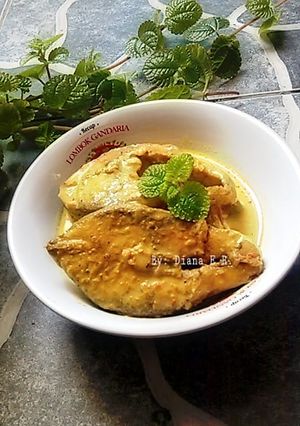 Foto resep Gulai Ikan