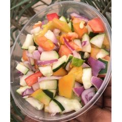 A picture of Fresh Salad.