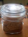 Adobo express de tres chiles