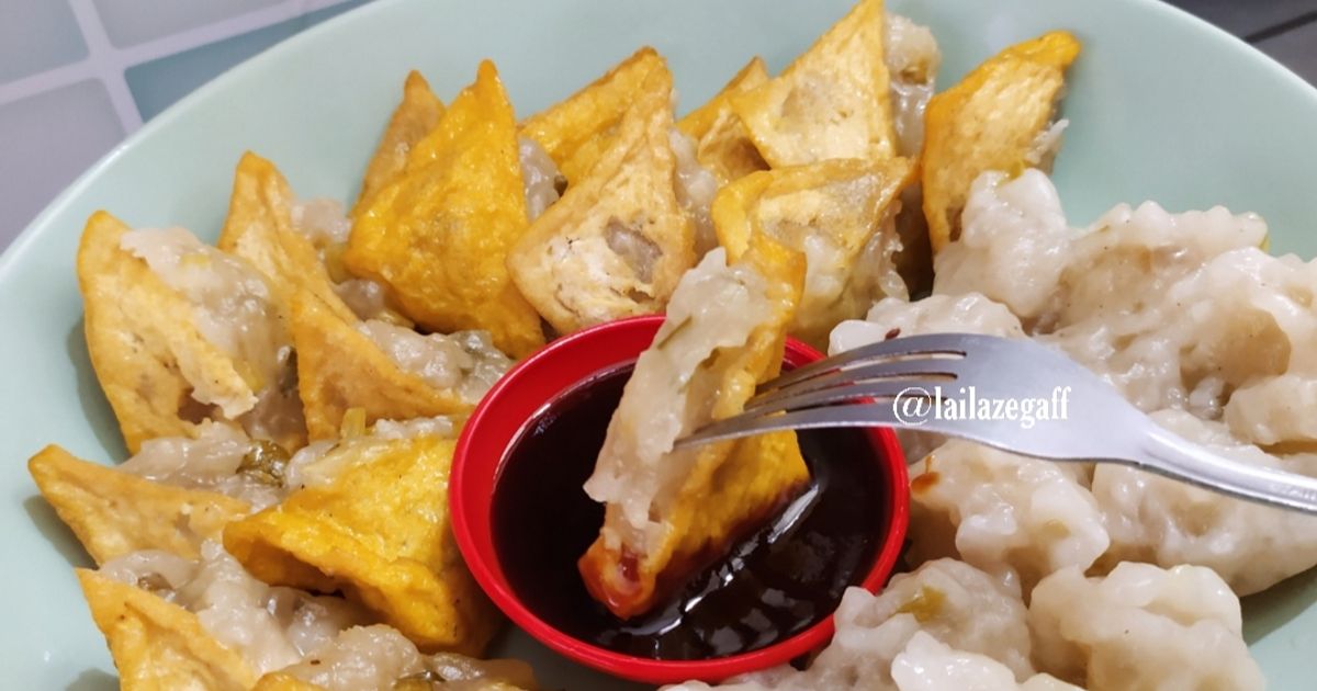 Cilok Tahu