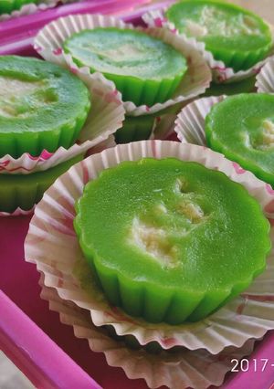 Foto resep Nona manis a.k.a Cantik manis
