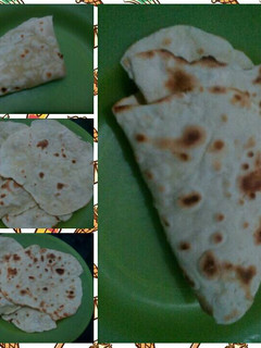 Foto resep Chapati Roti India / Kulit Kebab