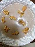 The simple wimbi porridge#millet flour challenge #themechallenge