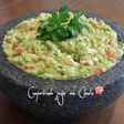 Guacamole🌹