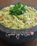 Guacamole🌹