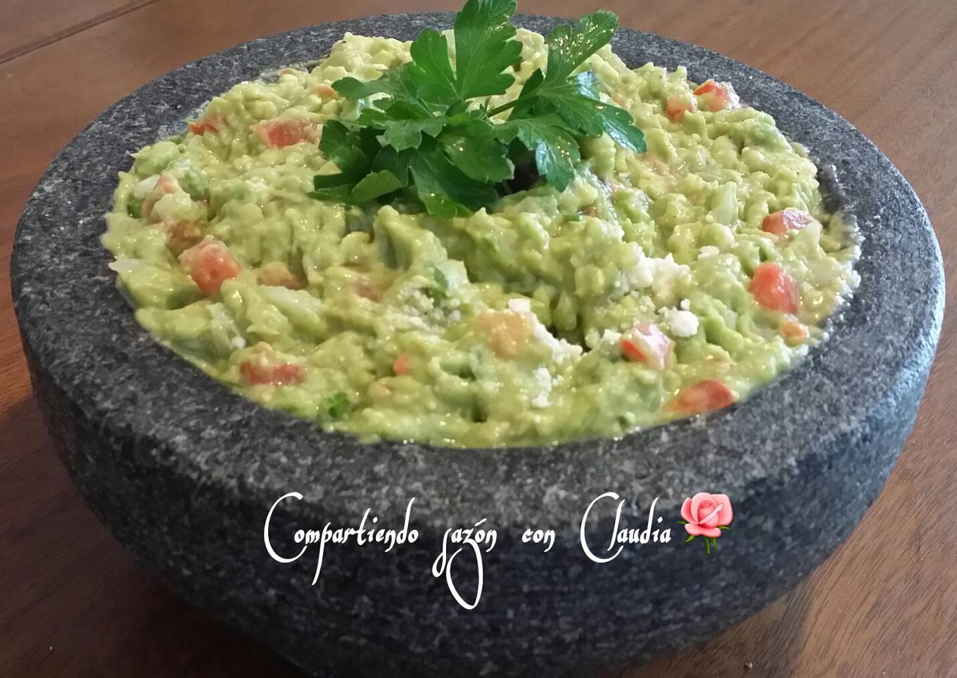 Guacamole馃尮