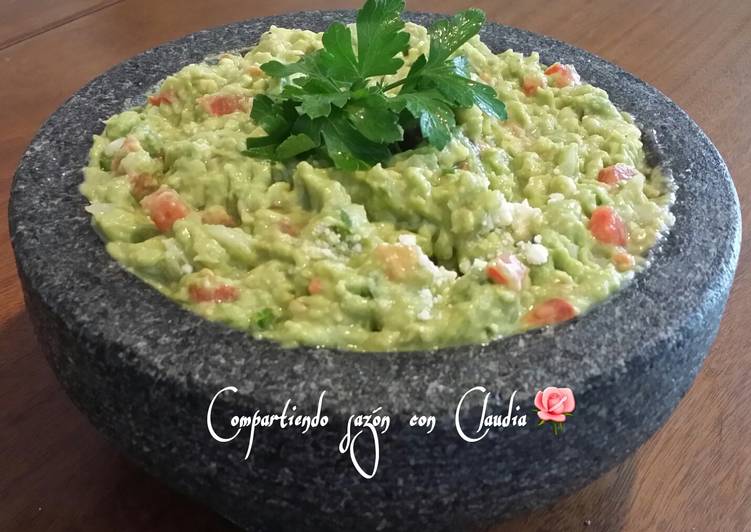 Guacamole🌹