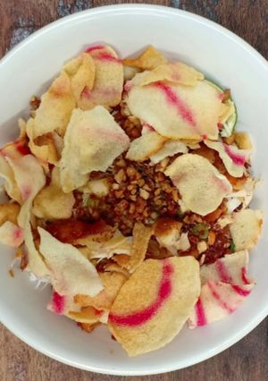 Foto resep Soto Ayam