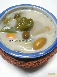 Foto resep Sayur lodeh