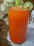 Jus Glowren (Glowing Oranges)