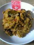 Bebek Mentog Betutu
