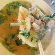 Canh ngao chua ^^