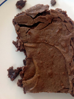 A picture of Brownies.