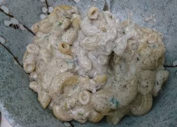 Easy Fast Cooking No hassle mac n cheese Delicious Perfect