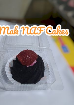 Foto resep Blackforest mini ekonomis