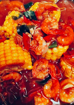 Foto resep Udang ala2