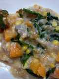 Bubur Manado (Tinutuan)