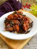 Ayam Goreng Rempah