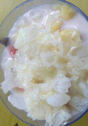 Foto resep Es Mataram
