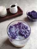 437. Dawet Hungkwe Taro